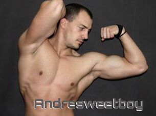 Andresweetboy