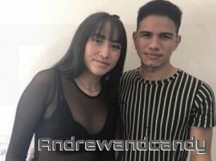 Andrewandcandy