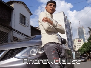 Andrewclauss