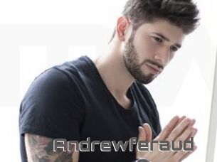 Andrewferaud