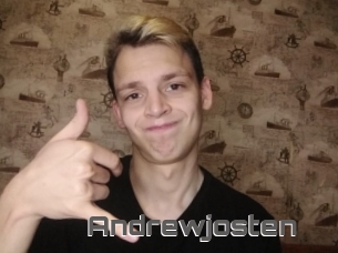 Andrewjosten
