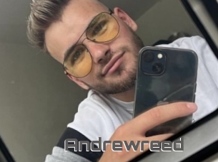 Andrewreed