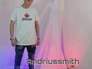 Andriussmith