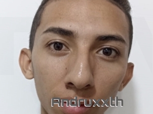 Andruxxth