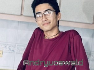 Andryuoswald