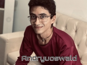 Andryuoswald