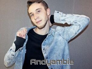 Andyambie