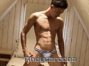 Andycardona