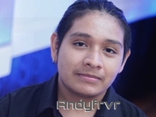 Andyfrvr