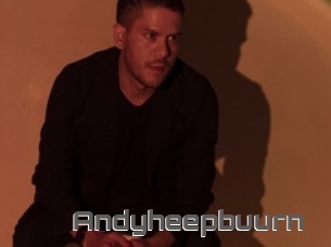 Andyheepbuurn