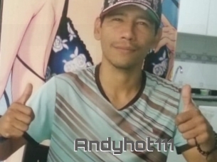 Andyhot111