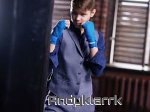 Andyklarrk