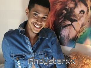 Andystarxx