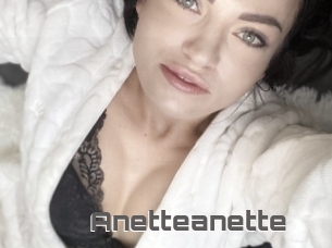 Anetteanette