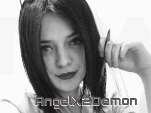 AngelX2Demon