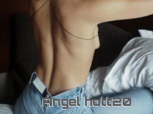 Angel_hott20