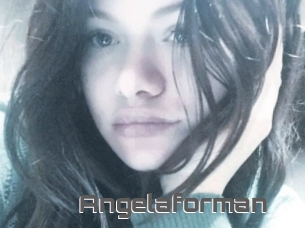 Angelaforman