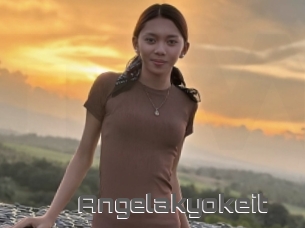 Angelakyokeit