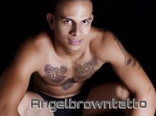 Angelbrowntatto