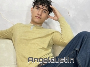 Angeldustin