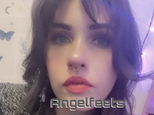 Angelfeets
