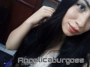 Angelicaburgoss