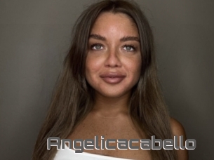 Angelicacabello