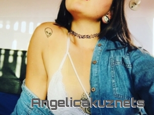 Angelicakuznets