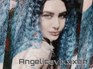 Angelicavixxxen