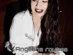 Angelina_rousee