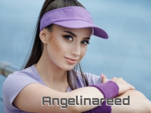 Angelinareed