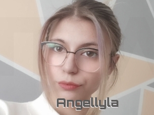 Angellyla