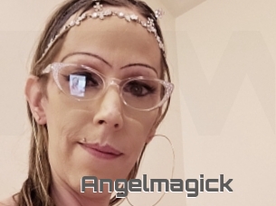 Angelmagick