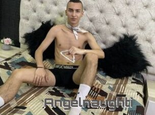 Angelnaughti