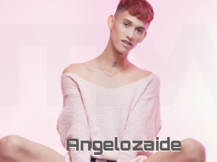 Angelozaide
