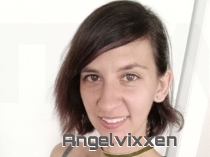 Angelvixxen