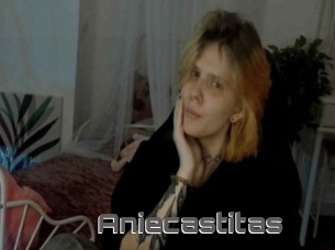 Aniecastitas