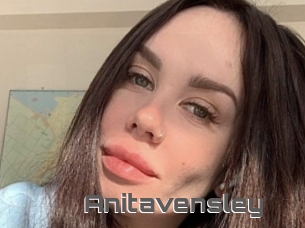 Anitavensley