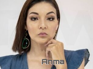 Anma