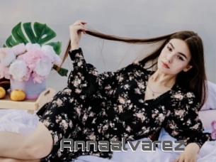 Annaalvarez