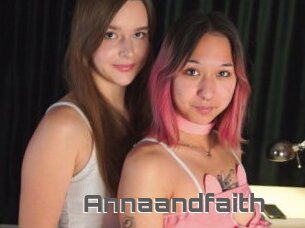 Annaandfaith