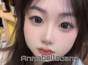 Annabelledana