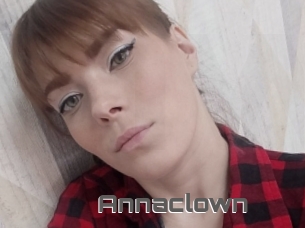 Annaclown
