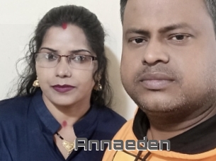 Annaeden