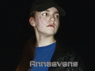 Annaevens