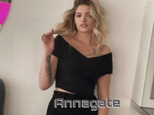 Annagate