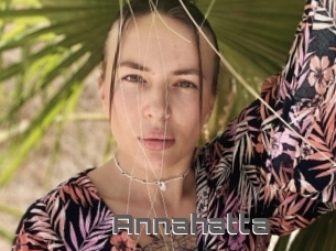 Annahatta