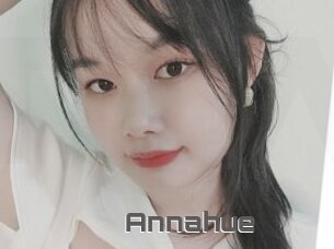 Annahue