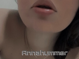 Annahummer