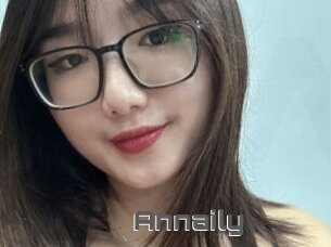 Annaily